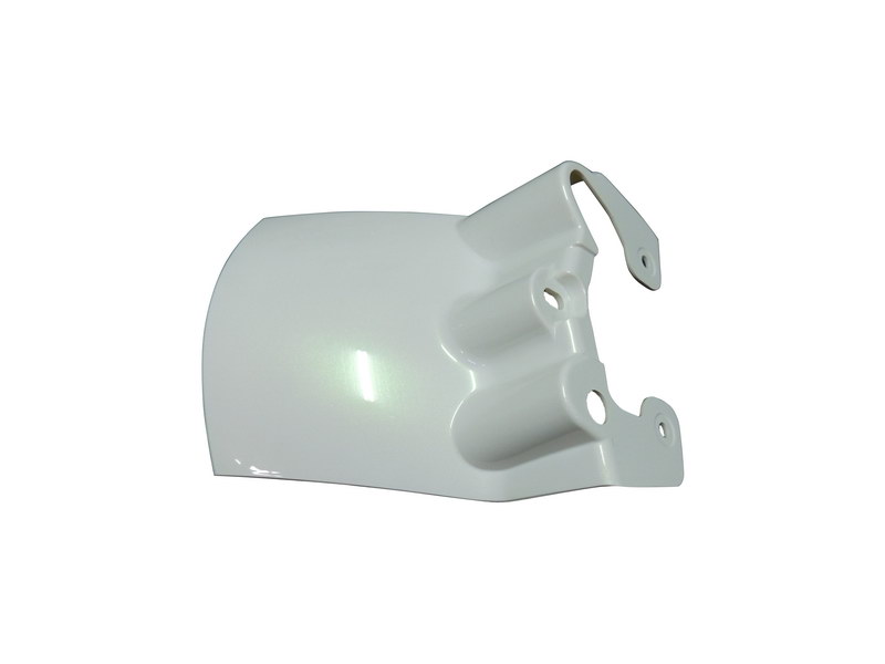 ÖN ÇAMURLUK ARKA EKİ (REGNUM)